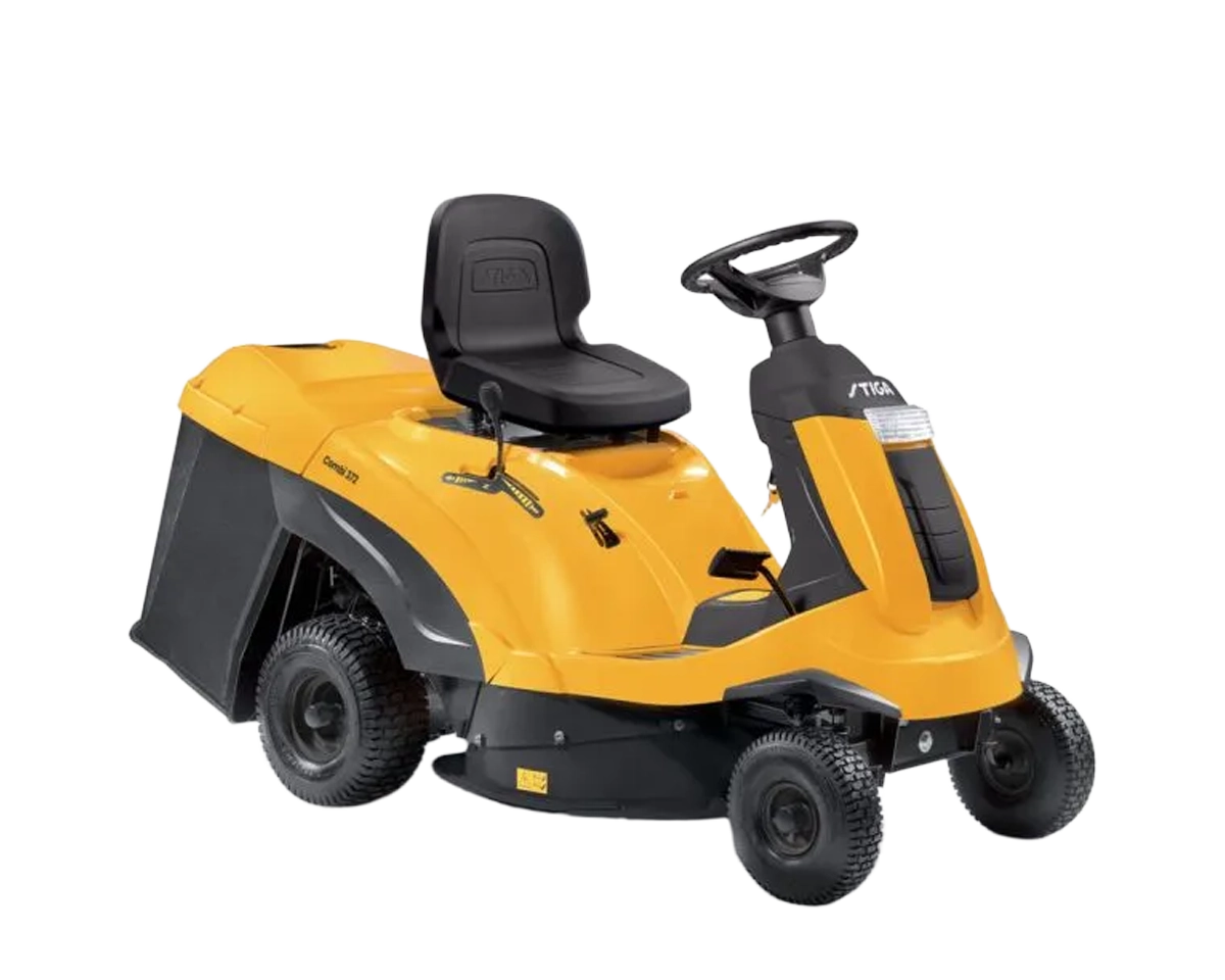 Tractor Cortacésped STIGA Combi 372
