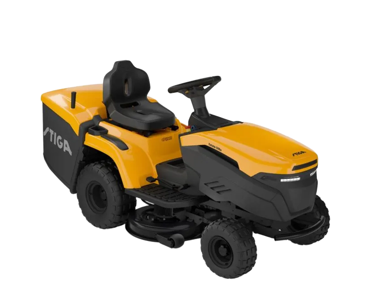 Tractor Cortacésped STIGA Estate 384e