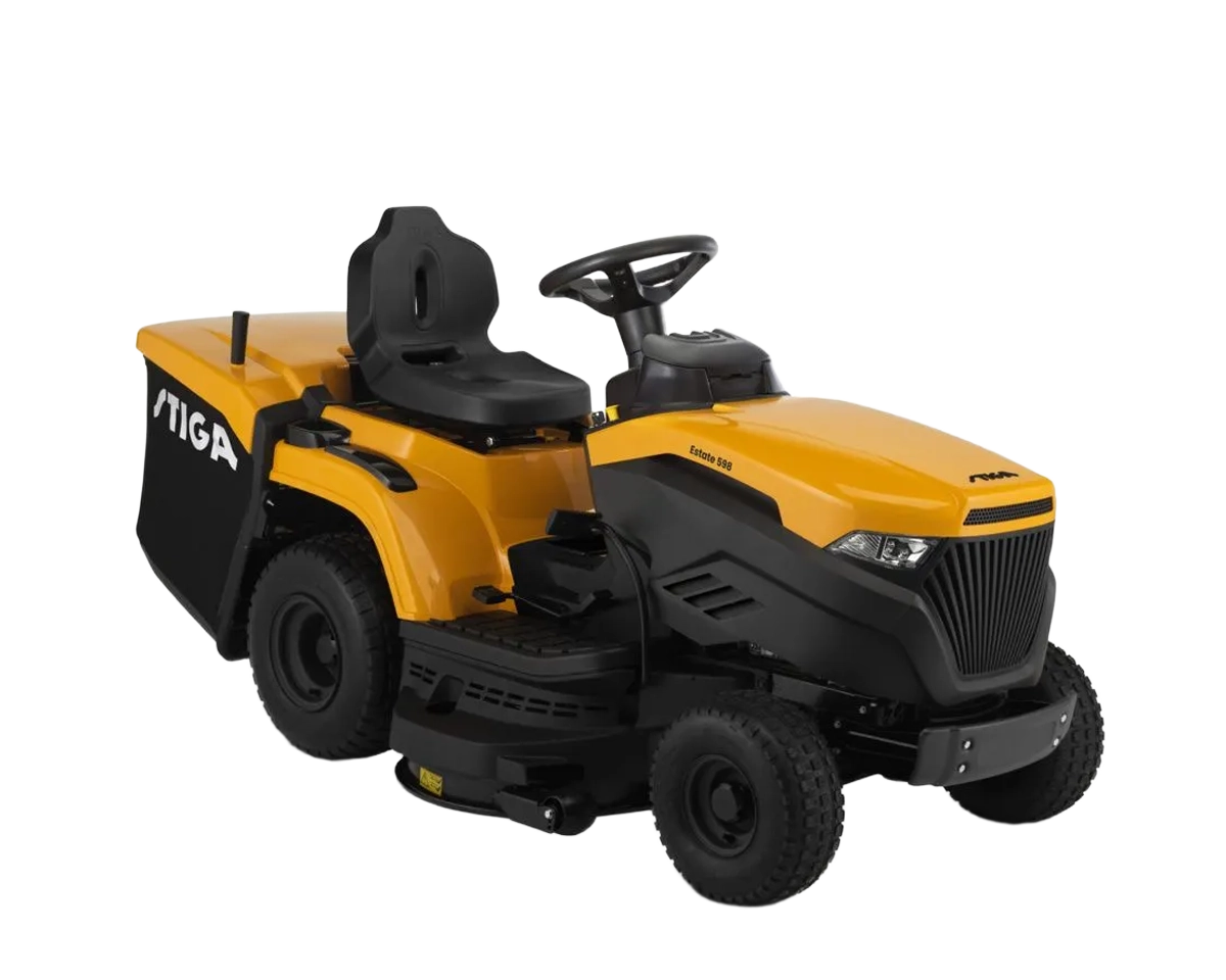 Tractor Cortacésped STIGA Estate 598