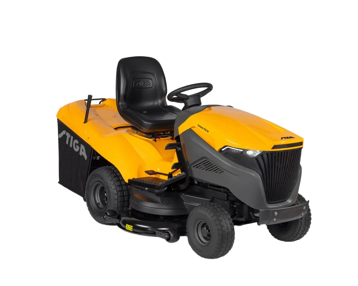 Tractor Cortacésped STIGA Estate 7122 W