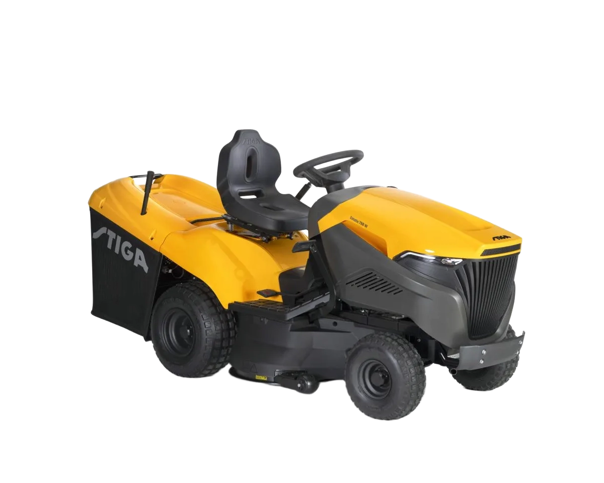Tractor Cortacésped STIGA Estate 798 W