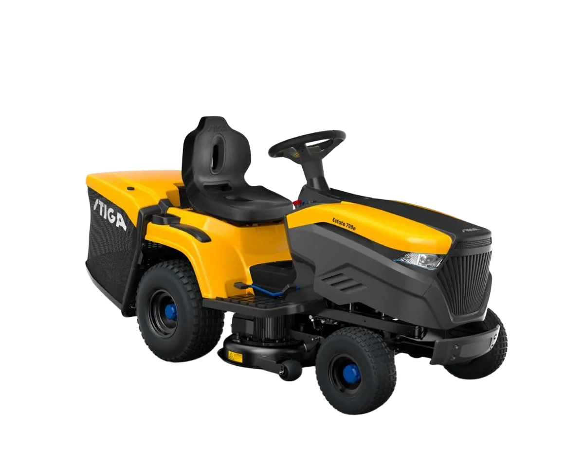 Tractor Cortacésped STIGA Estate 798e