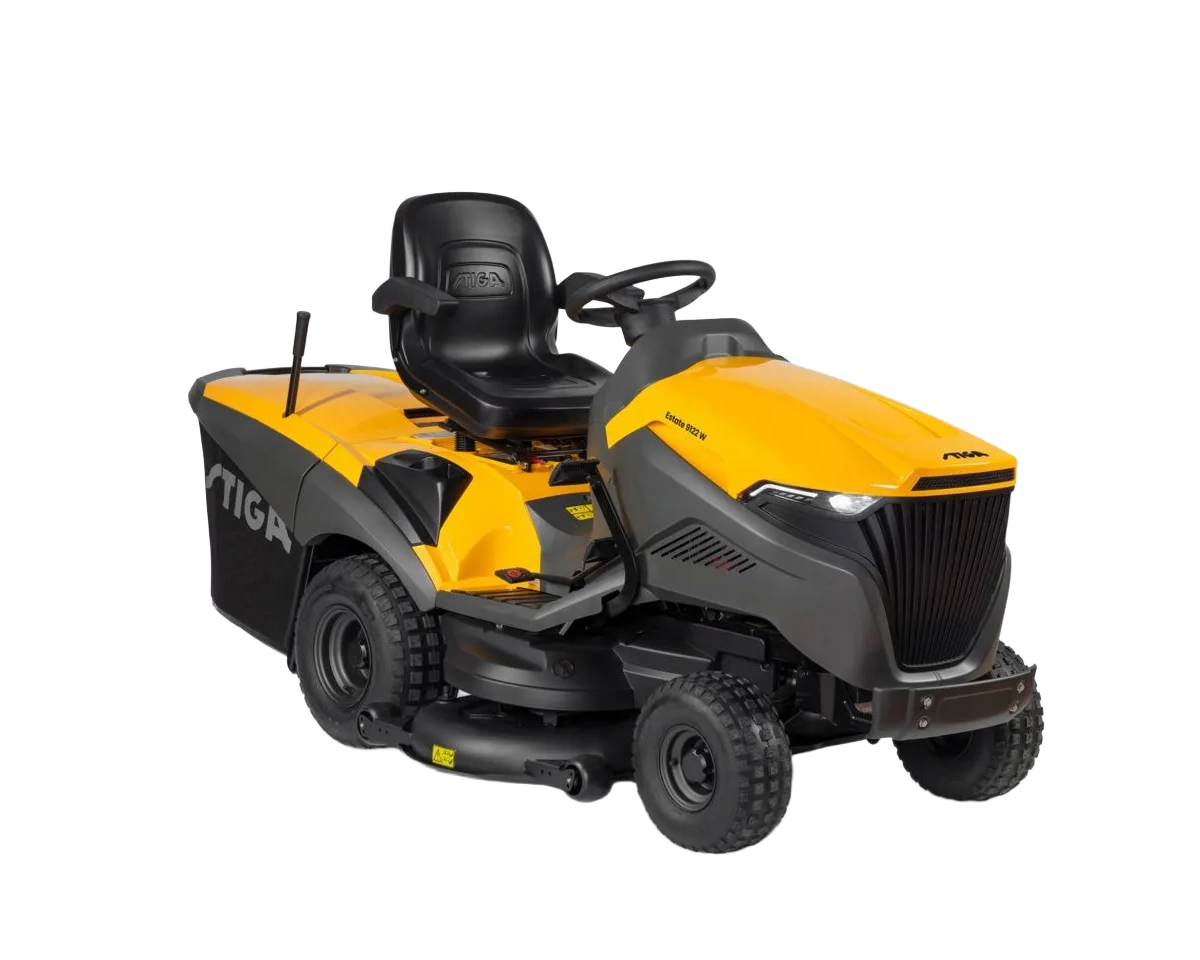 Tractor Cortacésped STIGA Estate 9122 W