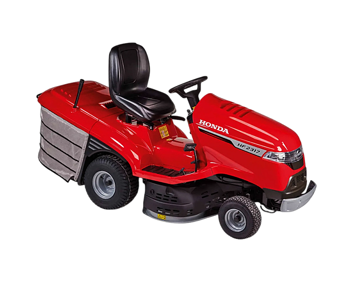 Tractor Cortacésped Honda HF 2317 HME