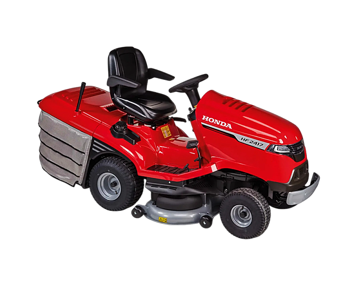Tractor Cortacésped Honda HF 2417 HME