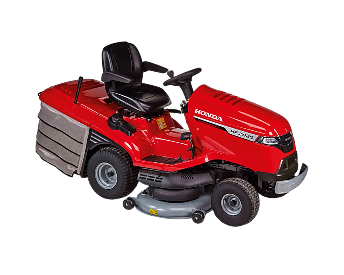 Tractor Cortacésped Honda HF 2625 HME