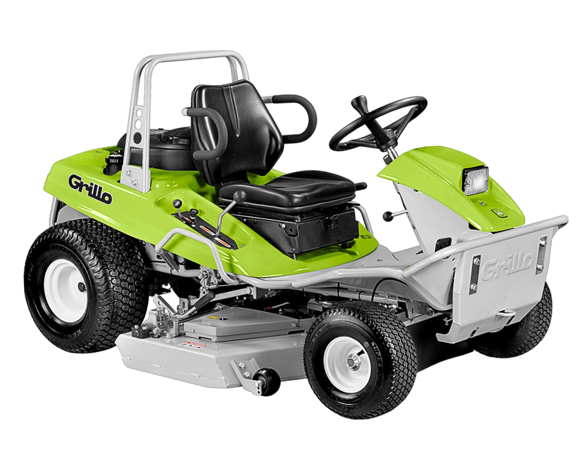 Tractor Cortacésped Grillo MD 22N