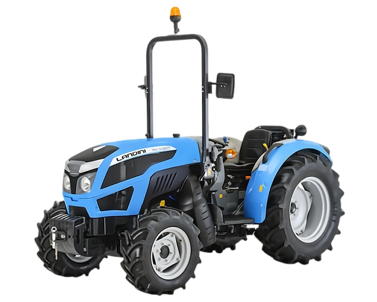 Tractor Compacto Landini REX3