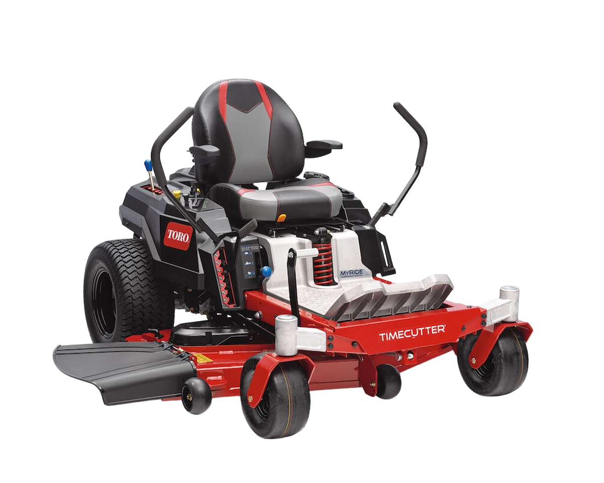Tractor Cortacésped Toro TimeCutter MyRIDE