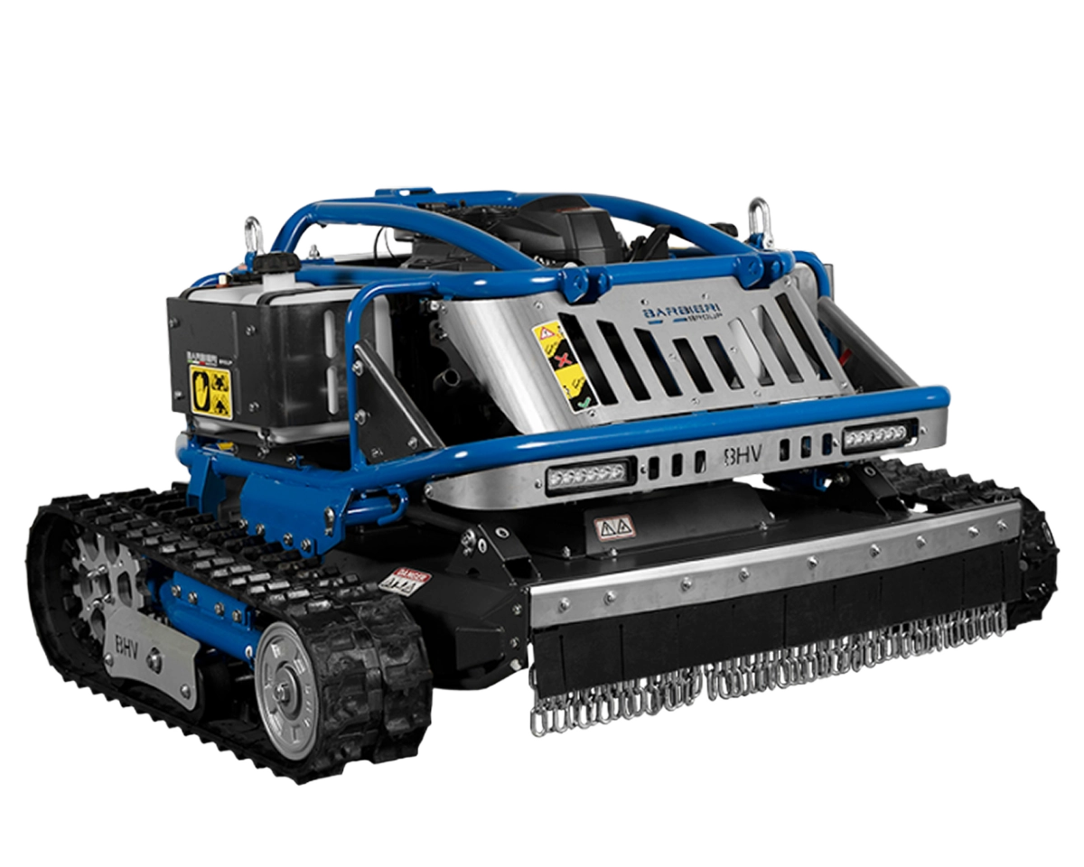 Robot Desbrozador Barbieri XROT 95