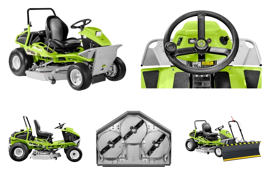 grillo